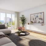 Stadtgärten Bad Homburg Etagenwohnung