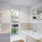 Stadtgärten Bad Homburg Gartenwohnung