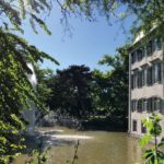 Stadtgärten Bad Homburg Hölderlinpfad