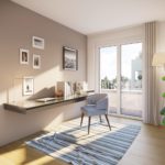 Stadtgärten Bad Homburg Penthouse Wohnung