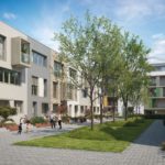 Stadtgärten Bad Homburg Stadthäuser