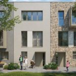 Stadtgärten Bad Homburg Stadthäuser