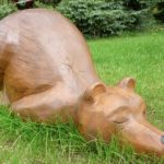 Stadtgärten Bad Homburg Waldpark