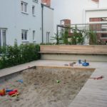 Stadtgärten Bad Homburg Wiesenpark